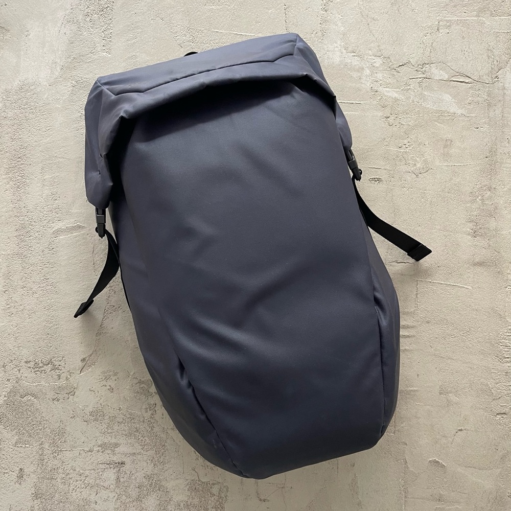 RYU Quick Pack 18L Backpack - Blue